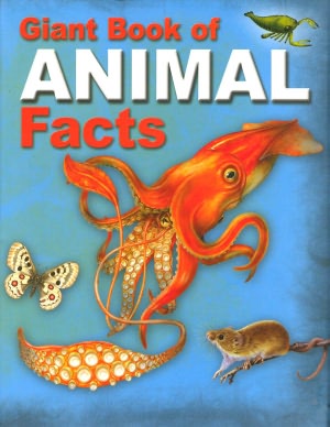 1000 Animal Facts