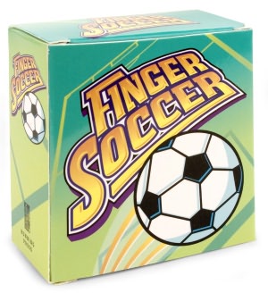 Finger Soccer