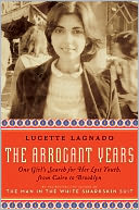 The Arrogant Years by Lucette Lagnado: NOOK Book Cover