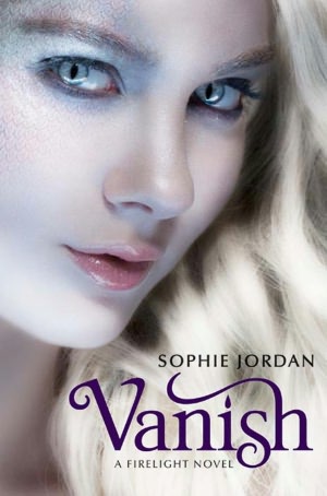 Vanish (Firelight Series)