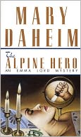 The Alpine Hero (Emma Lord Series #8)