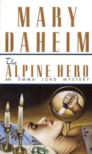 The Alpine Hero (Emma Lord Series #8)