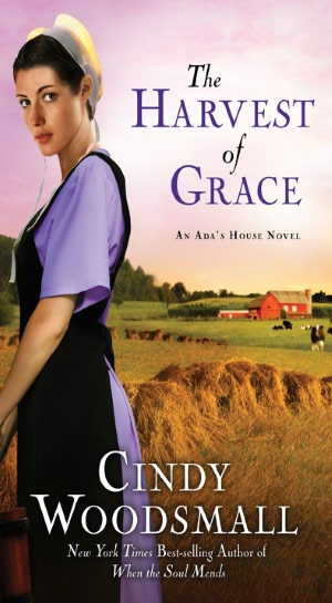 The Harvest of Grace (Ada's House Series #3)