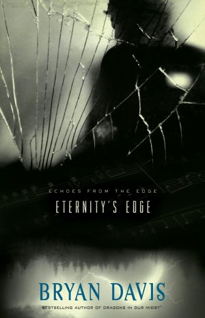 Eternity's Edge (Echoes from the Edge Series #2)