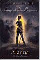 Alanna: The First Adventure (Song of the Lioness Series #1)