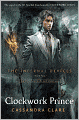 Clockwork Prince (Infernal Devices Series #2)