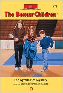 The Gymnastics Mystery by Gertrude Chandler Warner: NOOK Book Cover
