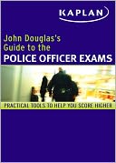download John Douglas's Guide to the Police Officer Exams book
