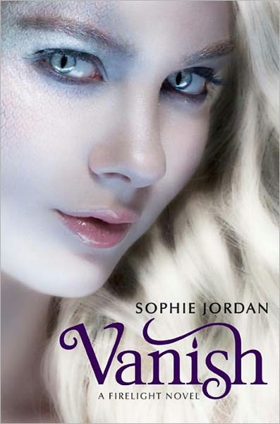 Vanish (Firelight Series)