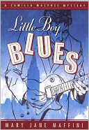 Little Boy Blues (Camilla MacPhee Series #3)