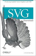 Svg Essentials