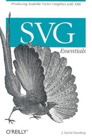 Svg Essentials