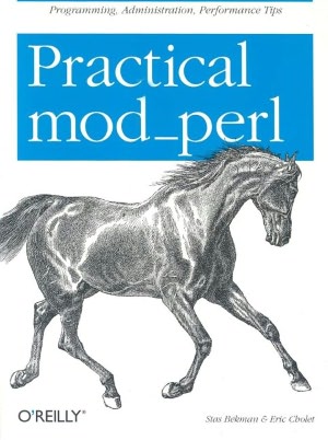 Practical Mod-Perl