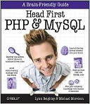 download Head First PHP & MySQL (Head First Series) book