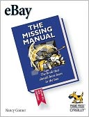 eBay: The Missing Manual