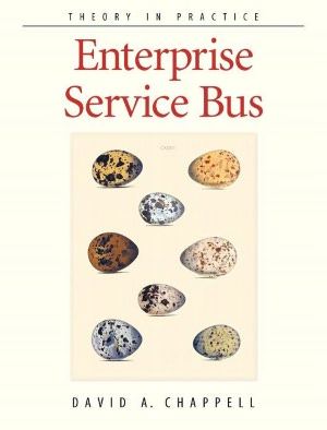 Enterprise Service Bus: Theory in Practice