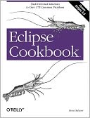Eclipse Cookbook