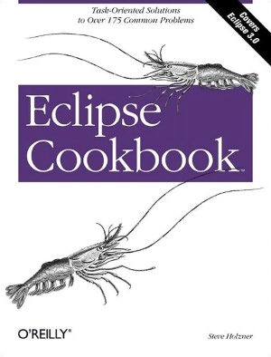 Eclipse Cookbook