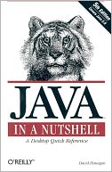 Java in a Nutshell