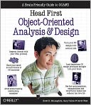 Head First Object-Oriented Analysis and Design: A Brain Friendly Guide to OOA&D