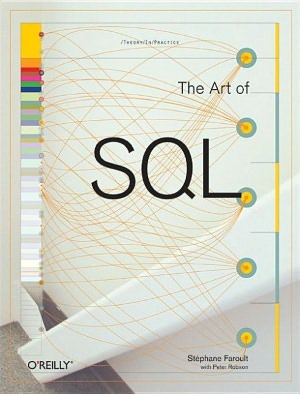 The Art Of Sql