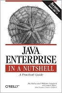 Java Enterprise in a Nutshell