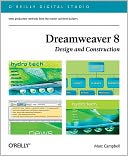 Dreamweaver 8 Design and Construction