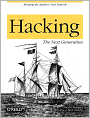 Hacking: The Next Generation