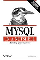 download MySQL in a Nutshell book