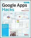 Google Apps Hacks