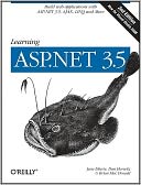 Learning ASP.NET 3.5