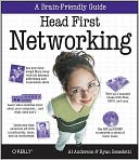 Head First Networking (Head First Series)