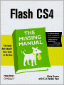 Flash CS4: The Missing Manual