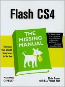 Flash CS4: The Missing Manual