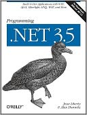 Programming .NET 3.5