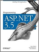 Programming ASP.NET 3.5
