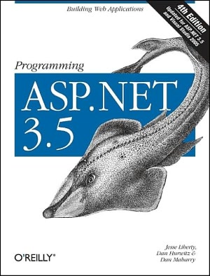 Programming ASP.NET 3.5