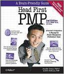 Head First PMP: A Learner's Companion to Passing the Project Management Professional Exam