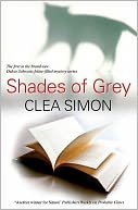 Shades of Grey (Dulcie Schwartz Series #1)