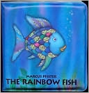 The Rainbow Fish Bath Book