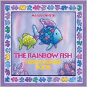 Rainbow Fish Floor Puzzle Book