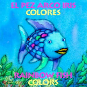 Rainbow Fish Colors/Colores