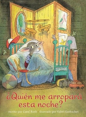 Quien me arropara esta noche?