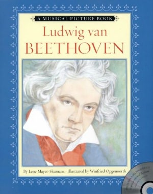 Ludwig Van Beethoven