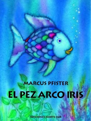 El pez arco iris