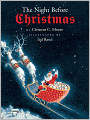 The Night Before Christmas