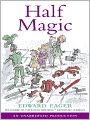 Half Magic