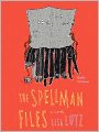 The Spellman Files: Izzy Spellman Series, Book 1