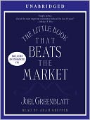 The Little Book That Beats the Market