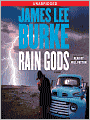 Rain Gods (Hackberry Holland Series #2)